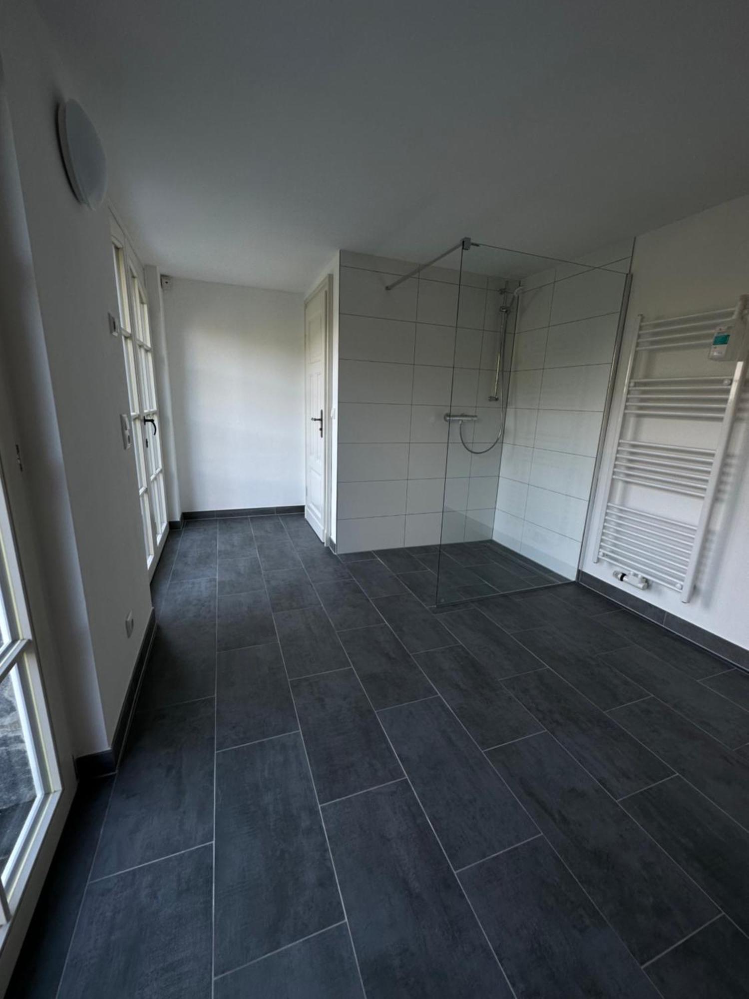 Ferienwohnung Blick Thyratal Obergeschoss Stolberg i. Harz Exteriör bild